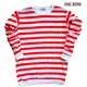 Red White__One Zone Creation